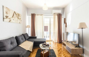 Cosy Central Apartment in Plaka